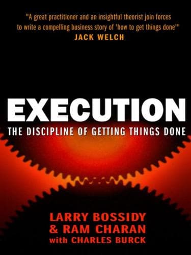 Tapa de Execution