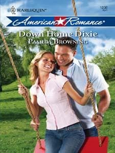 Tapa de Down Home Dixie