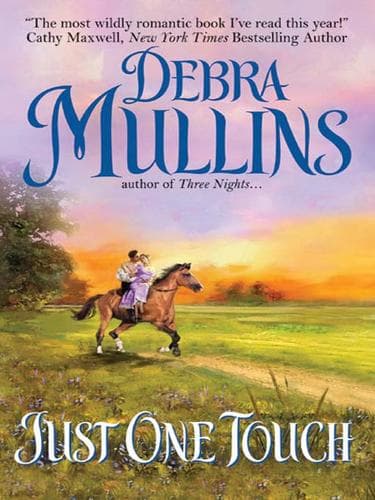 Tapa de Just One Touch