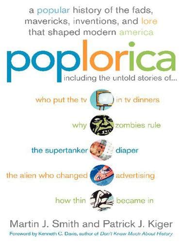 Tapa de Poplorica