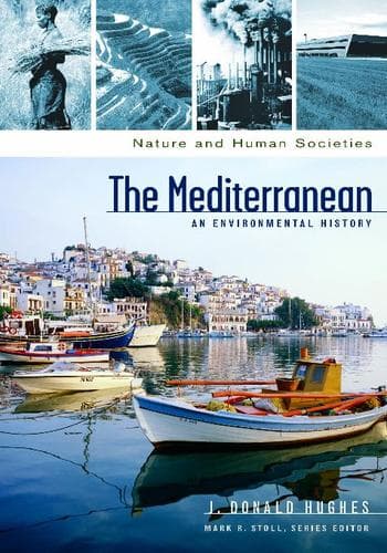 Tapa de The Mediterranean