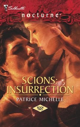 Tapa de Scions: Insurrection