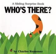 Tapa de Who's There?