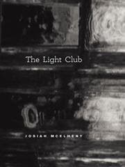 Tapa de Light club