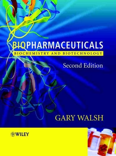 Tapa de Biopharmaceuticals