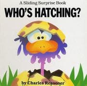 Tapa de Who's Hatching?