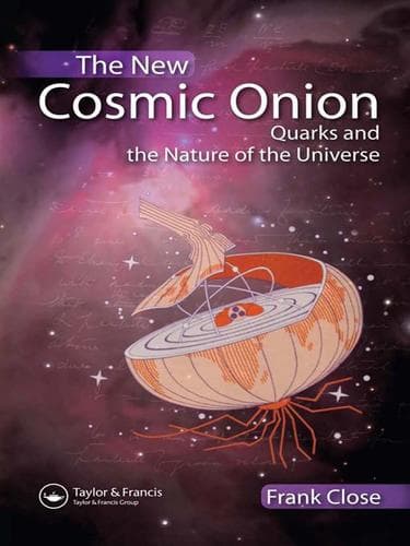 Tapa de The New Cosmic Onion