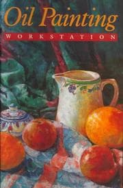 Tapa de Oil Painting Workstation (Workstations)