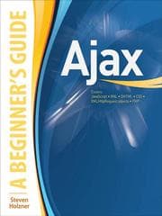 Tapa de Ajax