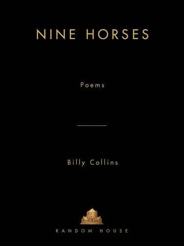Tapa de Nine Horses