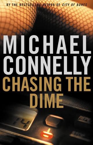 Tapa de Chasing the Dime