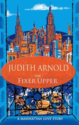 Tapa de The Fixer Upper