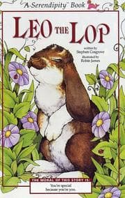 Tapa de Leo the Lop
