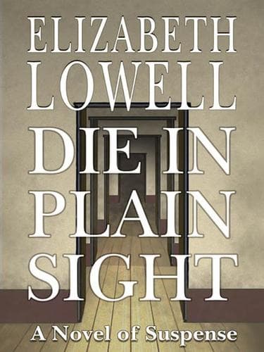 Tapa de Die in Plain Sight