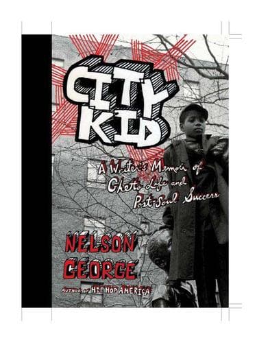 Tapa de City Kid