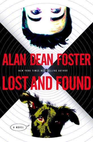 Tapa de Lost and Found