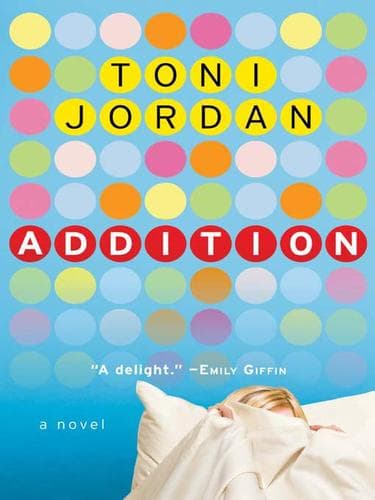 Tapa de Addition