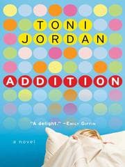 Tapa de Addition