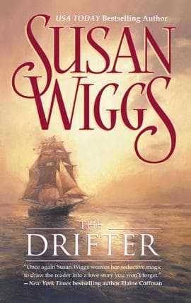 Tapa de The Drifter