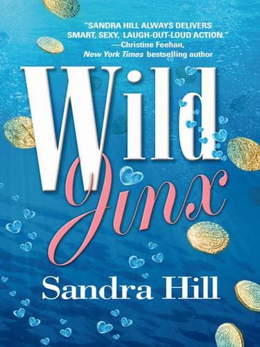 Tapa de Wild Jinx