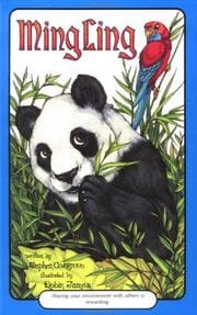 Tapa de Ming Ling