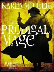 Tapa de The prodigal mage