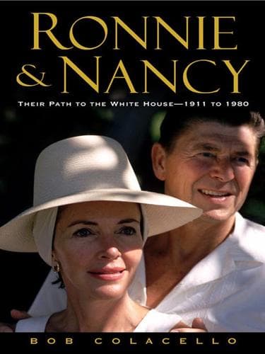 Tapa de Ronnie and Nancy