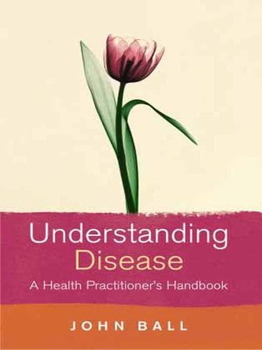 Tapa de Understanding Disease