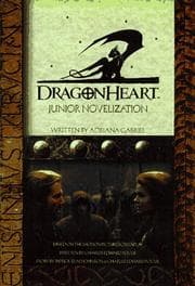 Tapa de Dragonheart