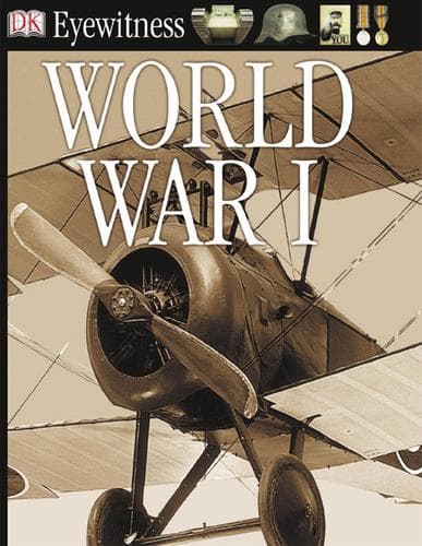 Tapa de World War I