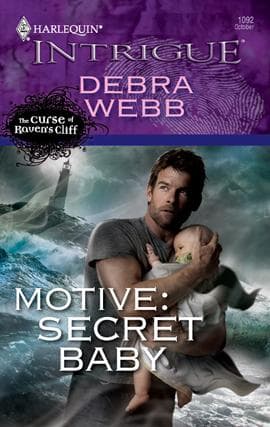 Tapa de Motive, secret baby