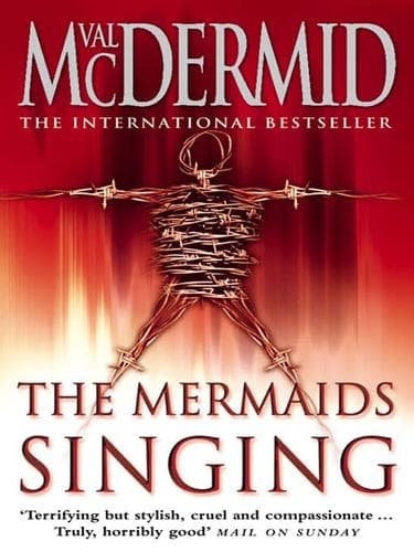Tapa de The Mermaids Singing