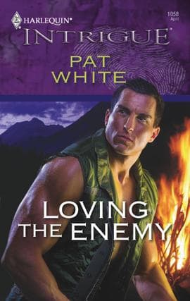 Tapa de Loving the Enemy
