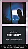 Tapa de Michael Chekhov