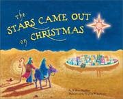 Tapa de The stars came out on Christmas