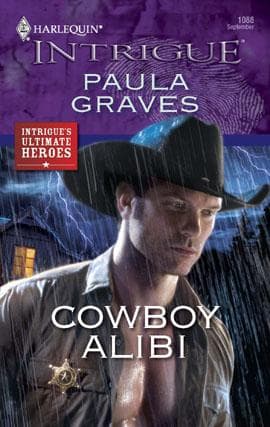 Tapa de Cowboy Alibi