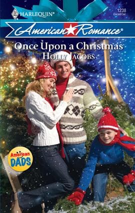 Tapa de Once Upon a Christmas
