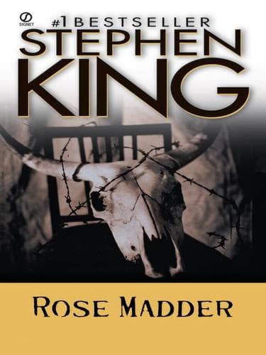 Tapa de Rose Madder