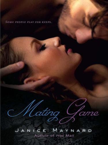 Tapa de Mating Game