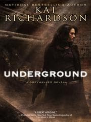 Tapa de Underground