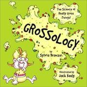 Tapa de Grossology