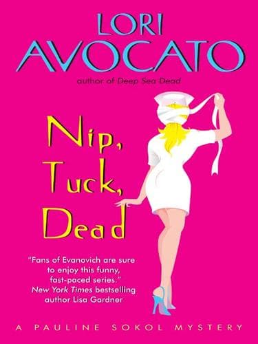 Tapa de Nip, Tuck, Dead
