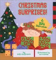 Tapa de Christmas Surprises!