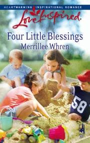 Tapa de Four little blessings
