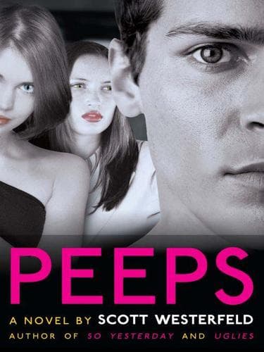 Tapa de Peeps