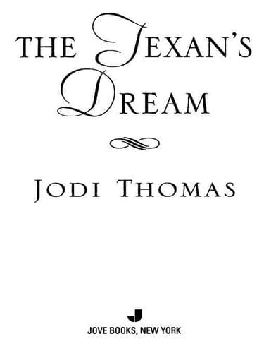 Tapa de The Texan's Dream