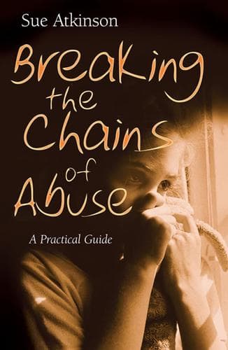 Tapa de Breaking the Chains of Abuse