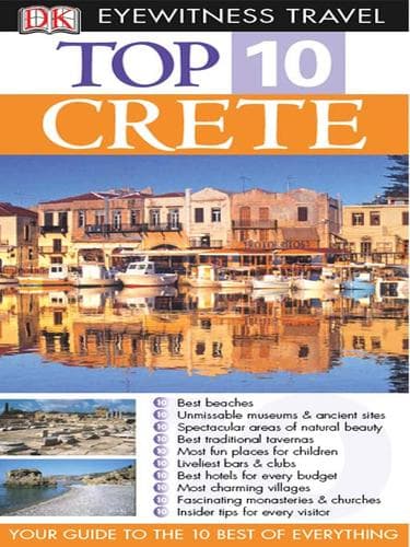 Tapa de Crete