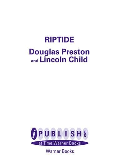 Tapa de Riptide