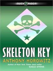 Tapa de Skeleton Key